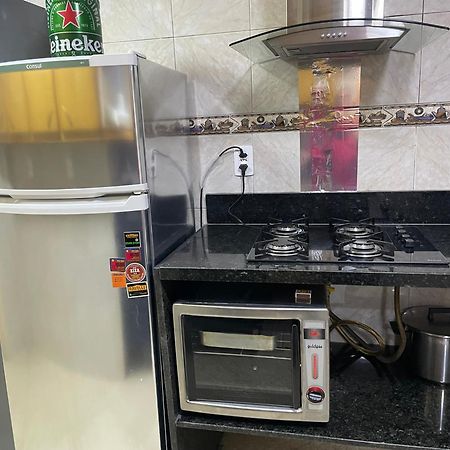 Lado Do Metro Copacabana Rio de Janeiro Eksteriør billede