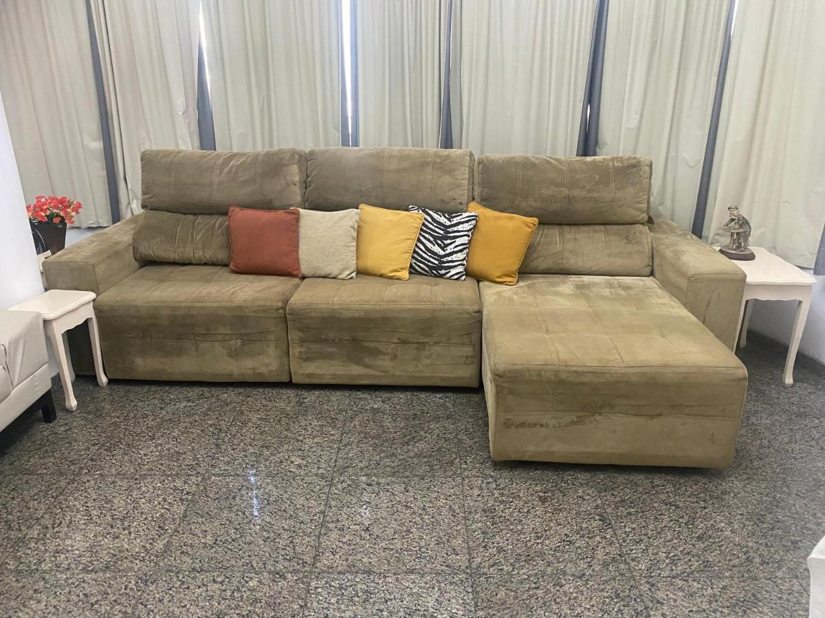 Lado Do Metro Copacabana Rio de Janeiro Eksteriør billede