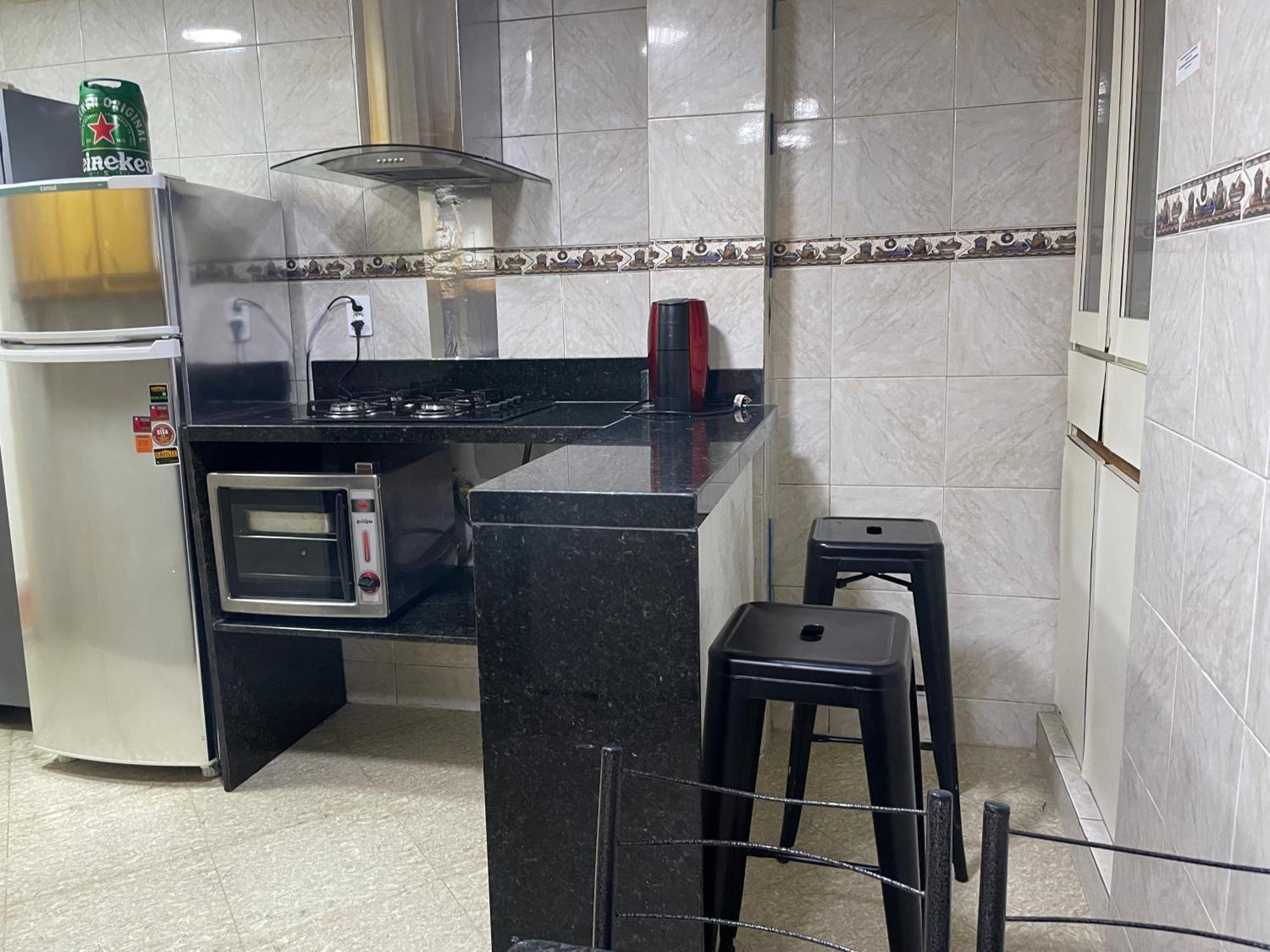 Lado Do Metro Copacabana Rio de Janeiro Eksteriør billede
