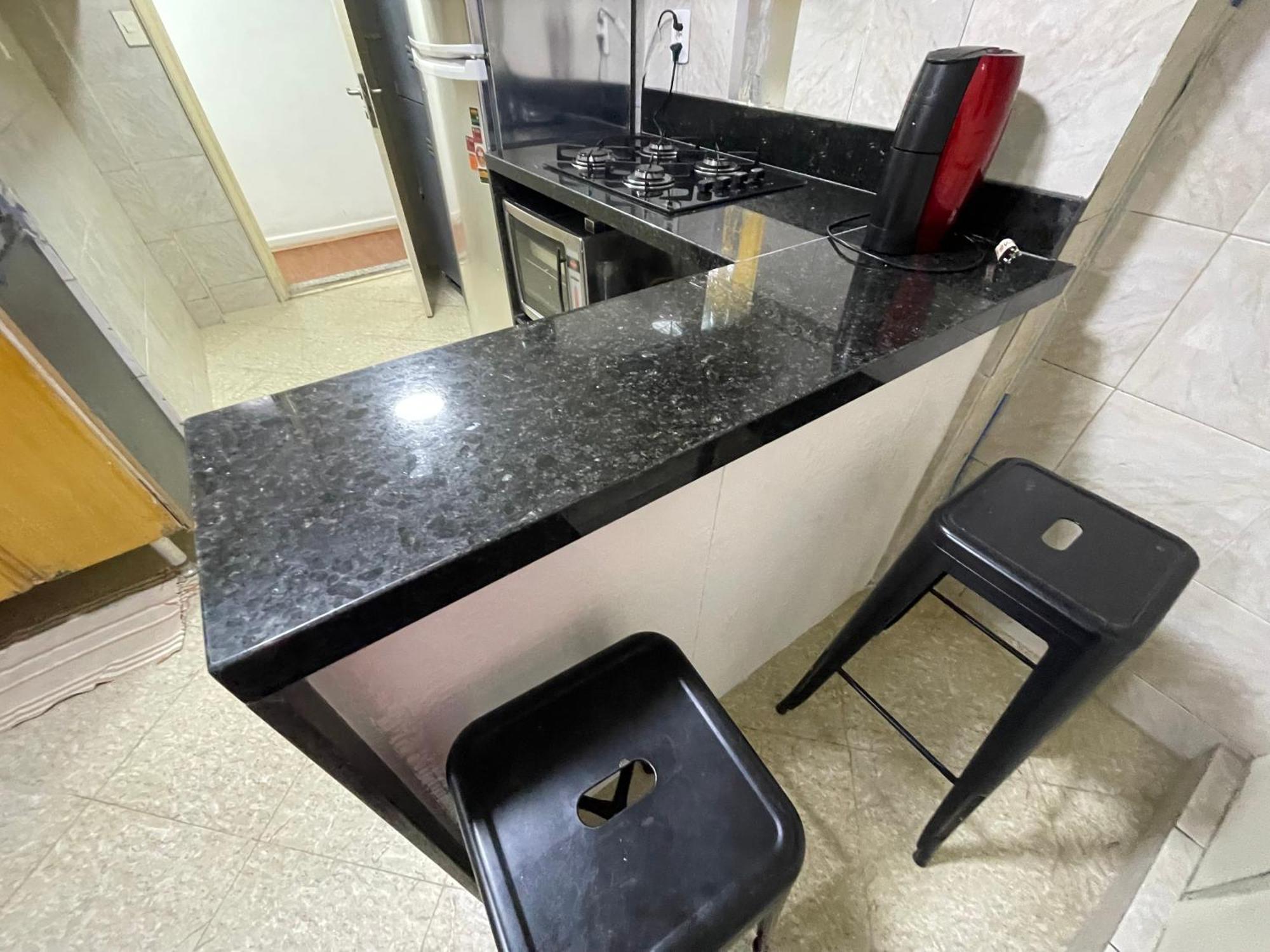 Lado Do Metro Copacabana Rio de Janeiro Eksteriør billede