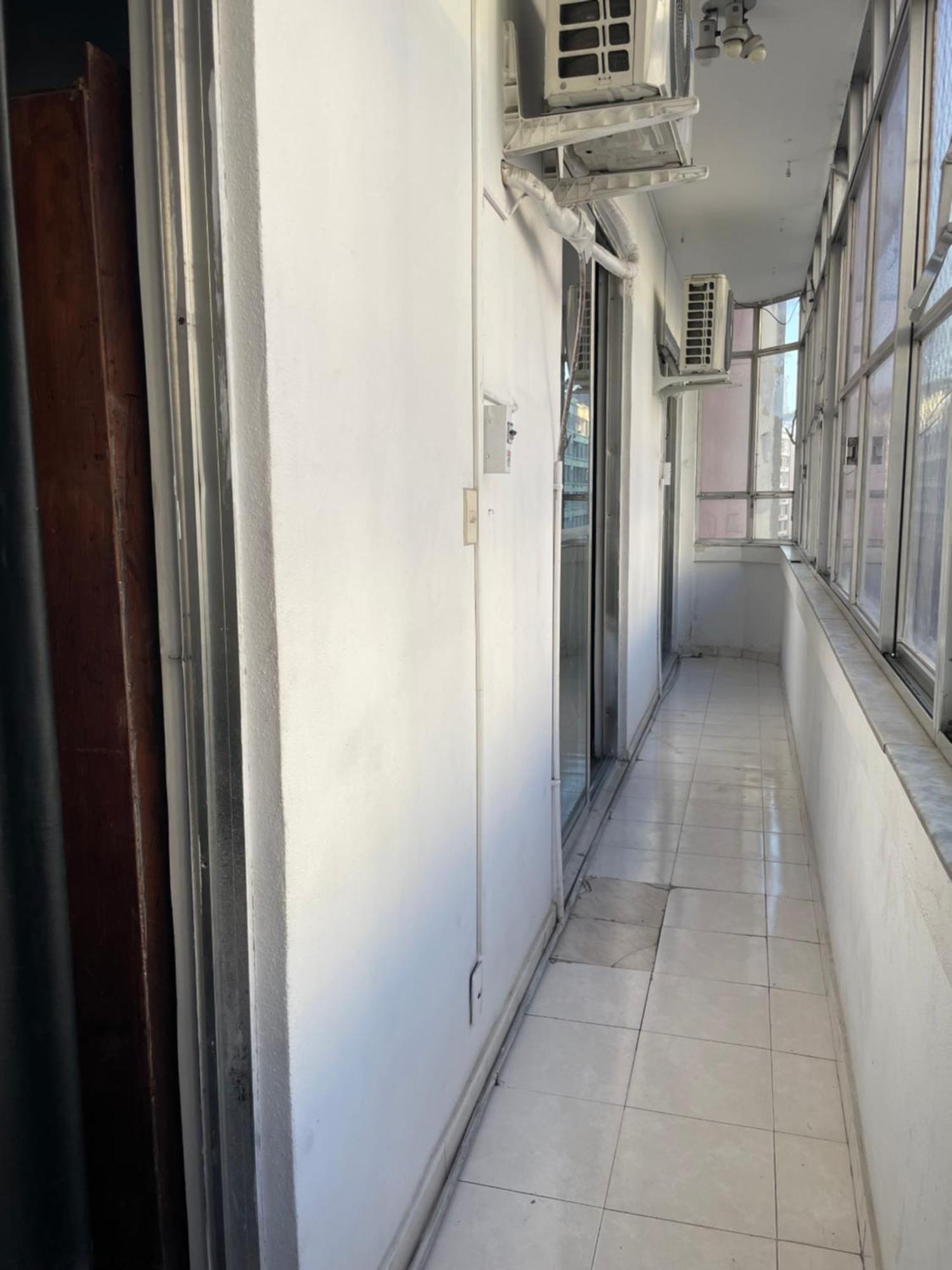 Lado Do Metro Copacabana Rio de Janeiro Eksteriør billede