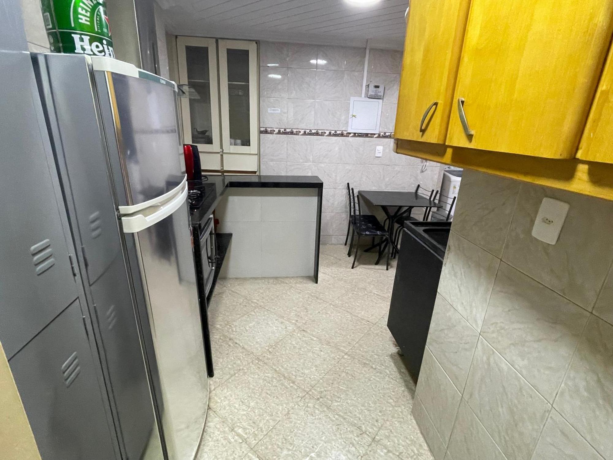 Lado Do Metro Copacabana Rio de Janeiro Eksteriør billede